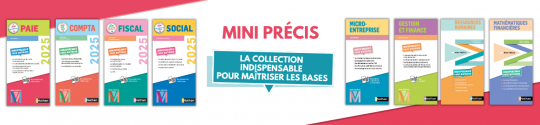 Mini précis 2025