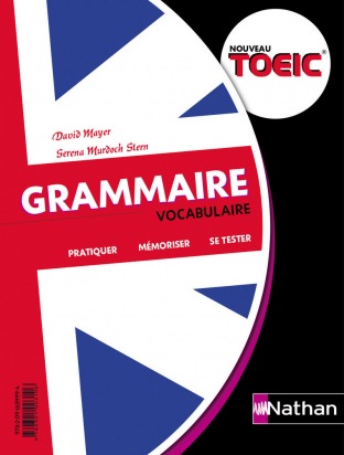 TOEIC® Grammaire - Vocabulaire