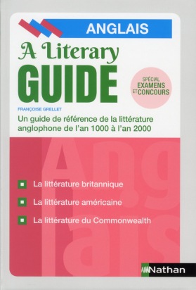 A Literary Guide - Anglais