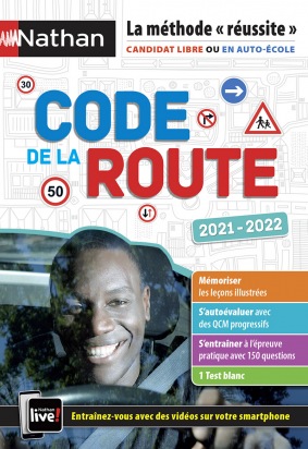Code de la route 2021 / 2022