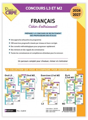 Recherche & Résultats
