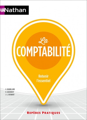 La comptabilité - Repères pratiques - La collection pour retenir l'essentiel