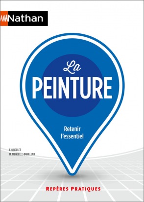 La peinture - Histoire, techniques et analyse - Repères pratiques - La collection pour retenir l'essentiel