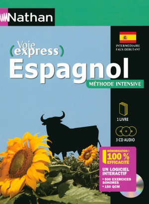 Espagnol 