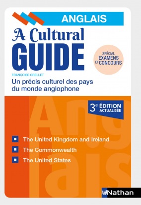A Cultural Guide - EPUB - Edition 2018