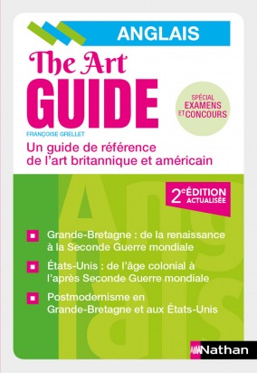 The Art Guide - EPUB