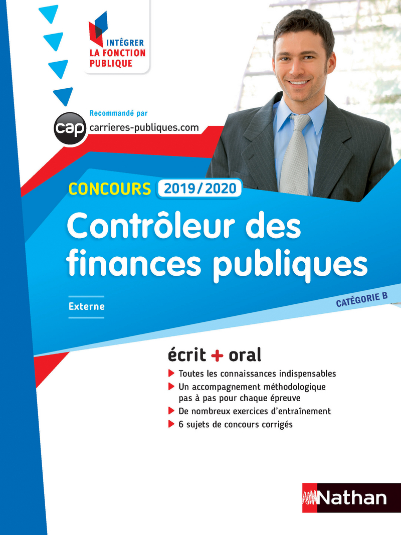 Corrigé Concours Agent Administratif Des Finances Publiques 2019